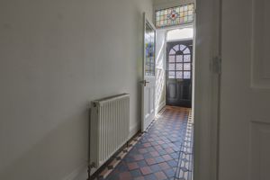 Hallway- click for photo gallery